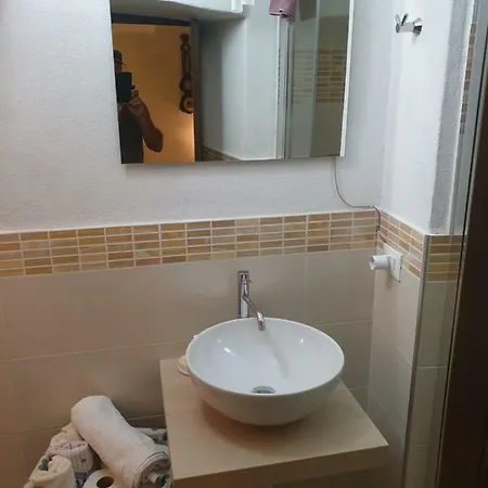Apartment Monolocale *